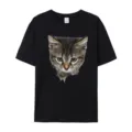 S / Tops / Black (Style C3)