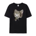 S / Tops / Black (Style C5)