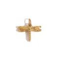 Goldene Libelle Anhänger Charm süßes Insekt Schmuck Zubehör elegantes Geschenk Mode Chic Design - Exquisite Libelle (XP18621) / Gold