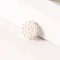 Luxe parel DIY haaraccessoire component voor handgemaakte knutselprojecten en decoratie. - Stijl 12