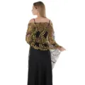 Schwarz und Gold