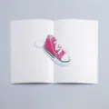 Rose Red / As Shown