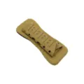 Tactical shoulder pad for backpack straps, breathable anti-slip cushion vest pad. - Khaki