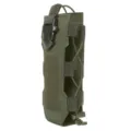 Military tactical water bottle pouch molle utility bag outdoor cycling gear accessory - Riding Water Bottle Pouch / Army Green