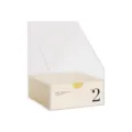 Clear acrylic desktop storage box with drawer, cosmetic organizer for vanity table. - Skincare Products