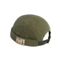 M (56-58cm) / Army Green