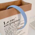Serre-tete en tissu bleu clair pour femme, accessoire de coiffure quotidien elegant SKU. - Serre-Tête Éponge Bleu