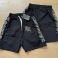 S / Bottoms / 0039 Black