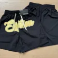 S / Bottoms / 0037 Black