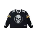 S / Tops / Black/Black/Yellow