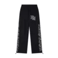 S / Bottoms / EM23 Black
