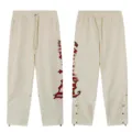S / Bottoms / Off White