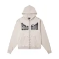 S / Hauts / Gris Abricot