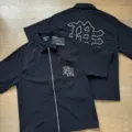 S / Tops / 0038 Black