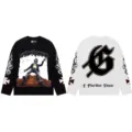 S / Top (903) / Black