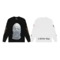 S / Top (901) / White