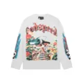 S / Top (G907) / White