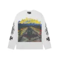 S / Top (G904) / White