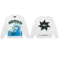 S / Top (G841) / White
