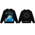 S / Top (G841) / Black