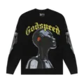 S / Top (G902) / Black