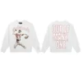 S / Top (G838) / White