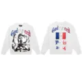 S / Top (G839) / White