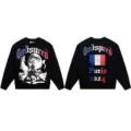 S / Top (G839) / Black
