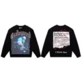 S / Top (G840) / Black