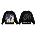 S / Top (G836) / Black