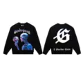S / Top (G837) / Black