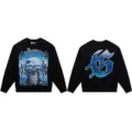 S / Top (G832) / Black
