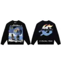 S / Top (G833) / Black