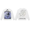 S / Top (G829) / White