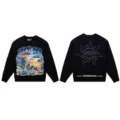 S / Top (G830) / Black