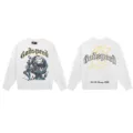 S / Top (G831) / White
