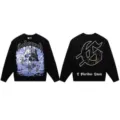 S / Top (G829) / Black
