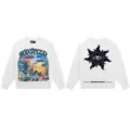 S / Top (G830) / White