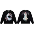 S / Top (G826) / Black