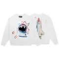 S / Top (G826) / White