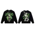 S / Top (G827) / Black