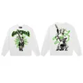 S / Top (G827) / White