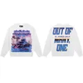 S / Top (G824) / White