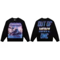 S / Top (G824) / Black