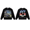 S / Top (G823) / Black