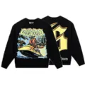 S / Top (G821) / Black