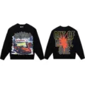 S / Top (G822) / Black