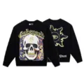 S / Tops / Black (G8219)