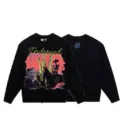 S / Tops / Black (G818)