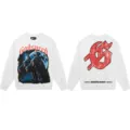 S / Top (G814) / White